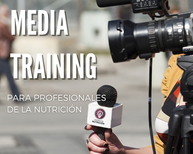 Media Training Udemy